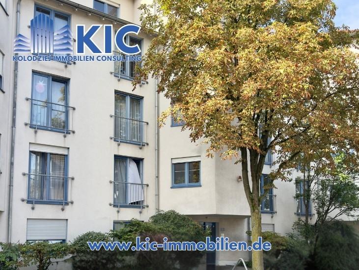 KIC Immobilien Bergisch Gladbach -Köln-Dellbrück