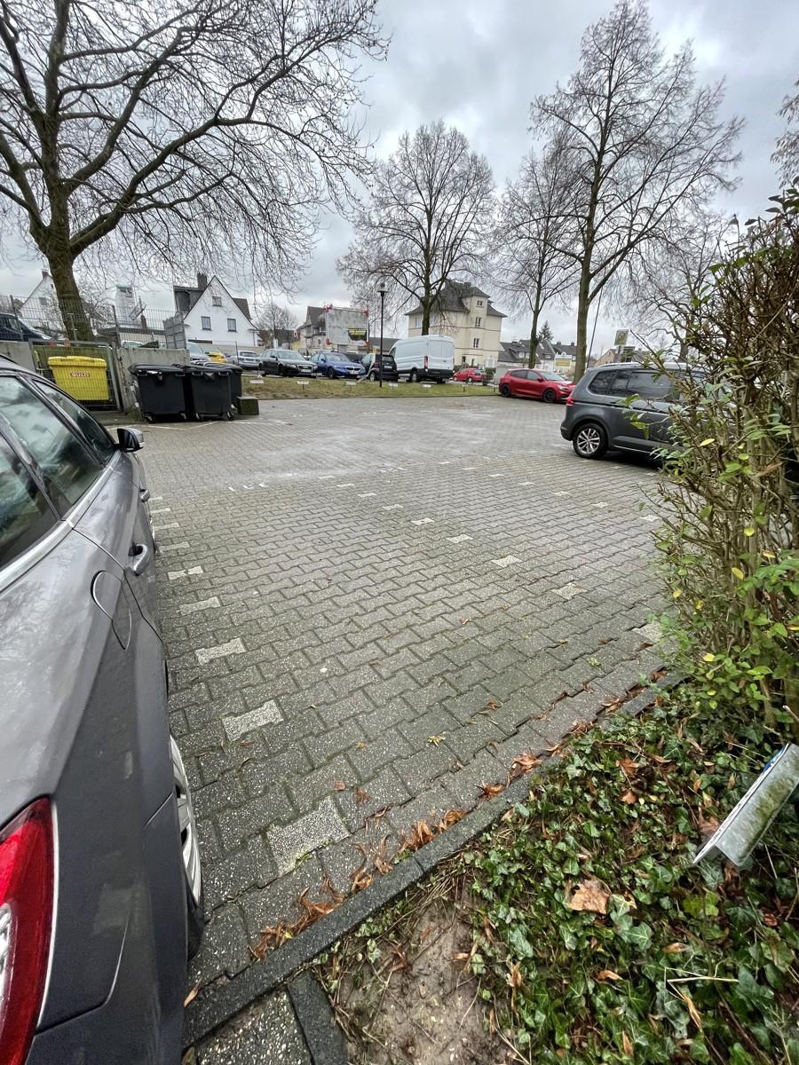 Stellplatzansicht