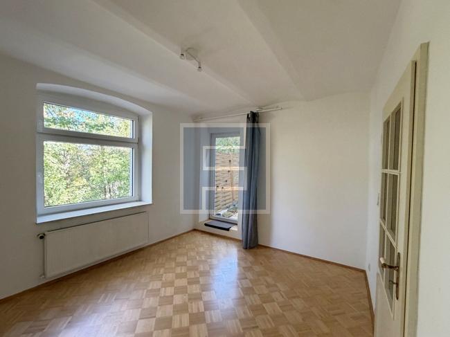 Gemütliche 3 ZKB in der Siegener Oberstadt - Foto 1