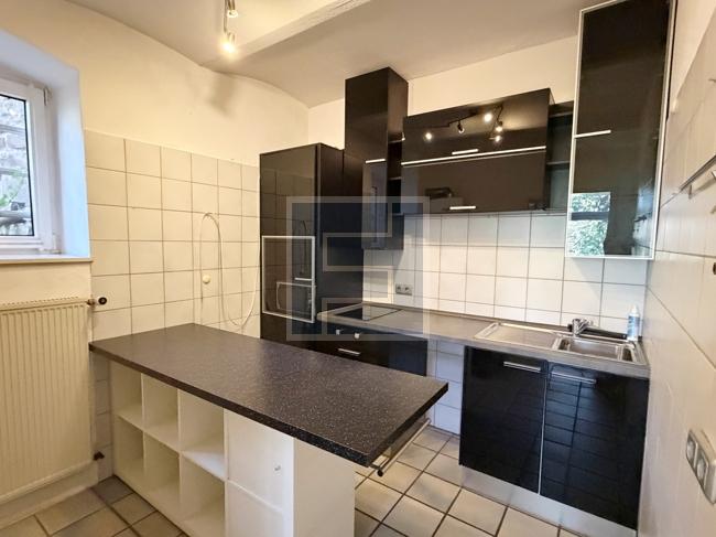 Gemütliche 3 ZKB in der Siegener Oberstadt - Foto 2