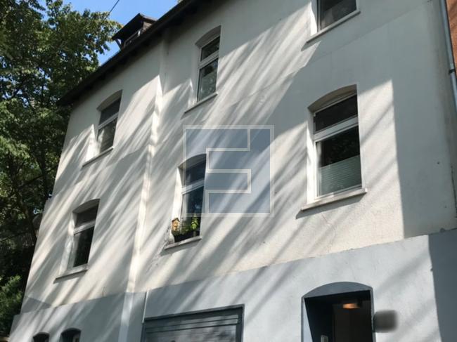 Gemütliche 3 ZKB in der Siegener Oberstadt - Foto 4