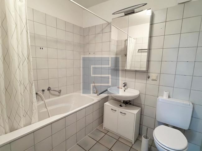 Gemütliche 3 ZKB in der Siegener Oberstadt - Foto 3