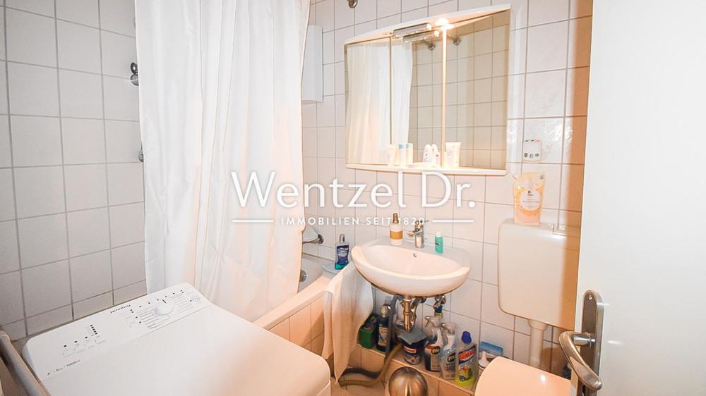 Wannenbad