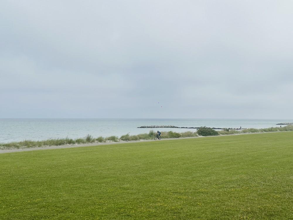 Strand Heidkate