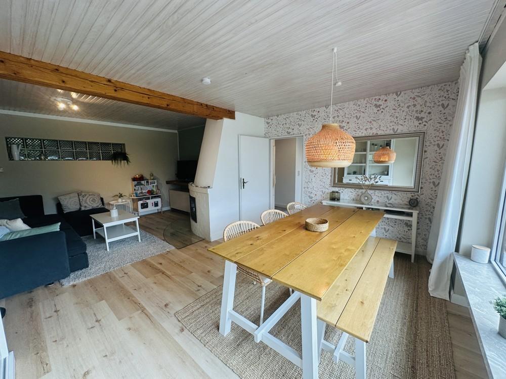 Wohn-/Esszimmer
