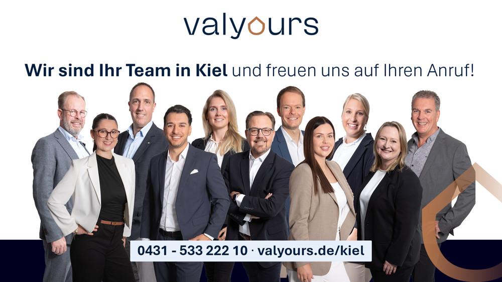 Endbild Team Kiel