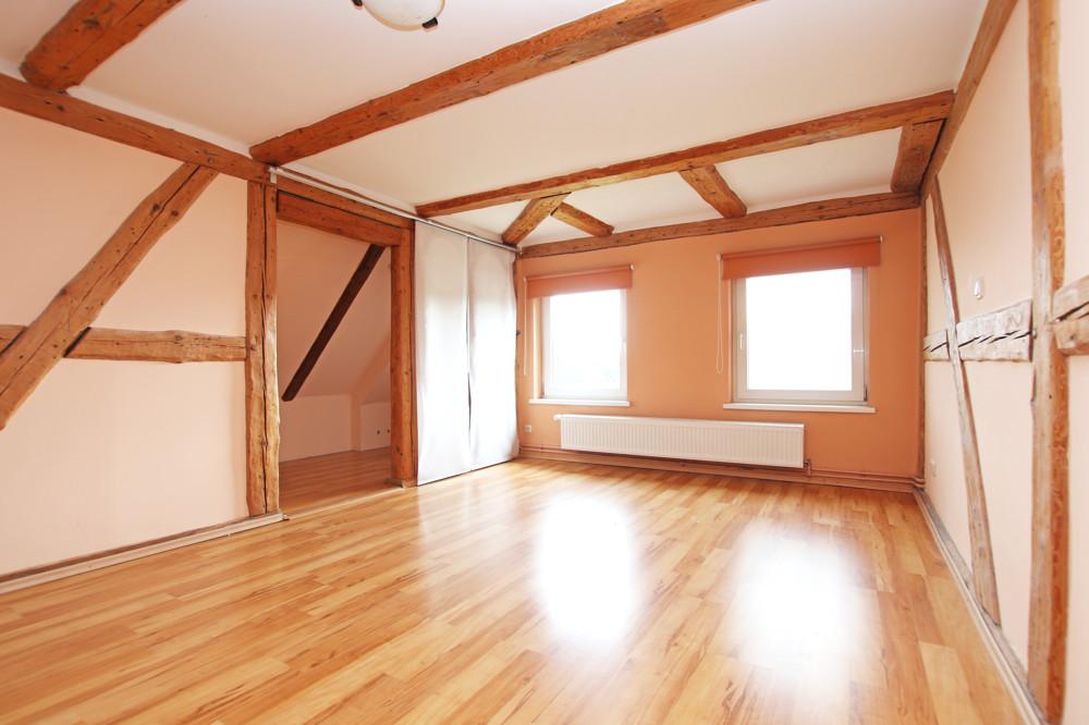 Schlafzimmer OG