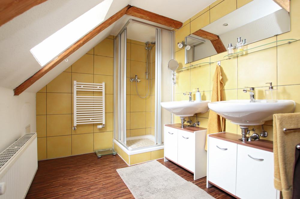 Badezimmer OG