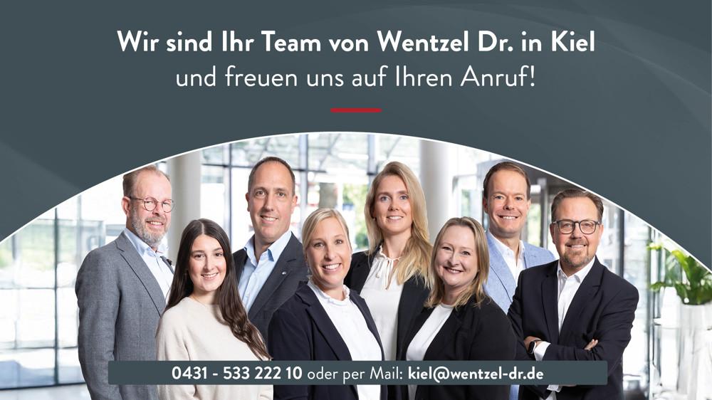 Unser Team