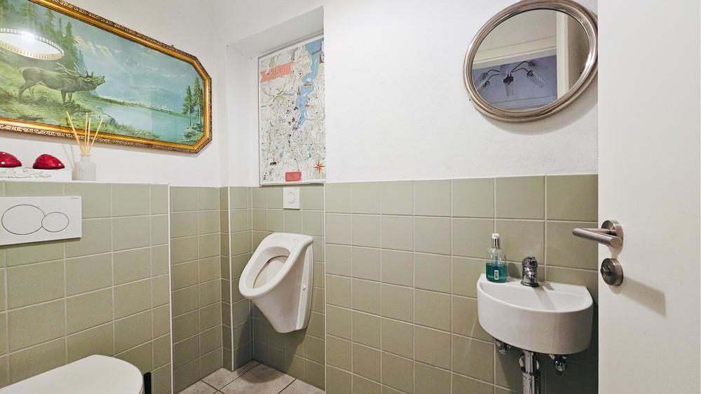 Herren-WC 