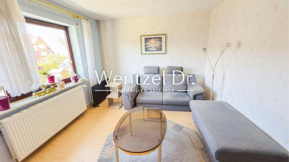 Kinderzimmer.