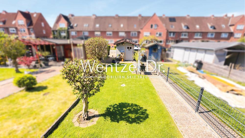 Garten.