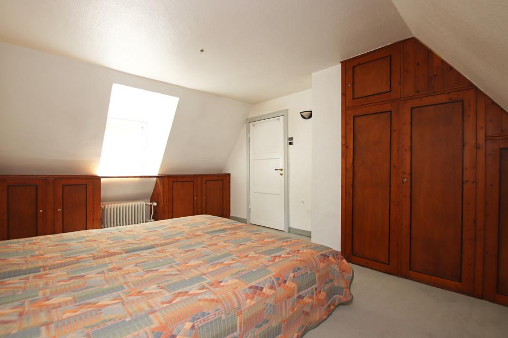 Schlafzimmer OG