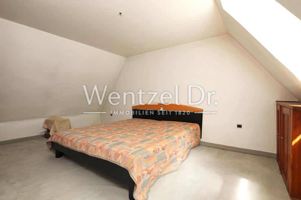 Schlafzimmer OG