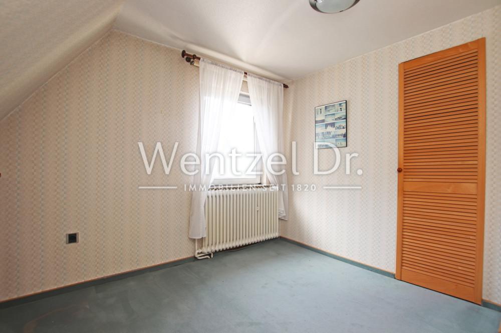 Schlafzimmer OG