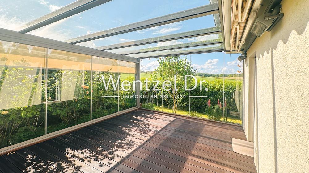 Wintergarten