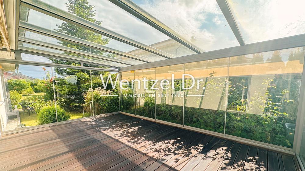 Wintergarten