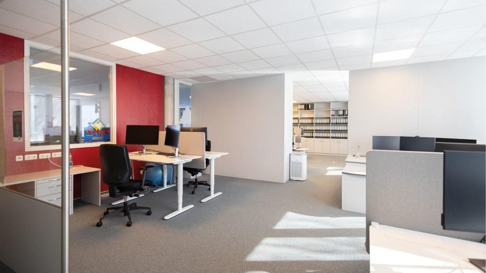Büro9.