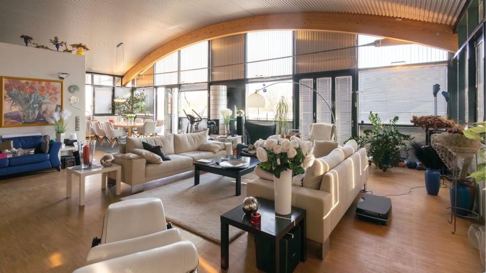 Wohnzimmer.