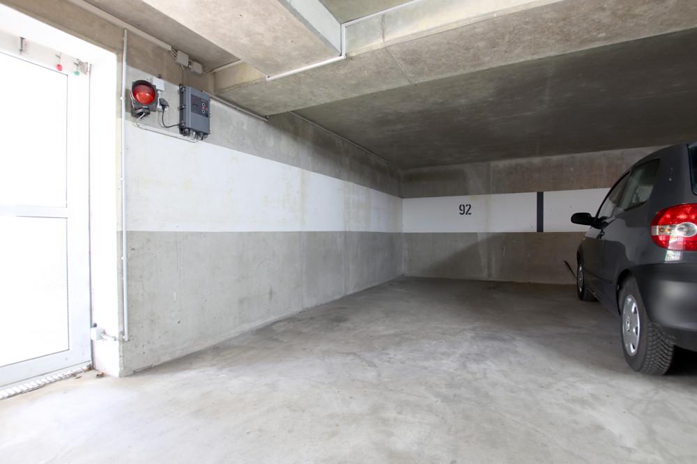 Tiefgarage