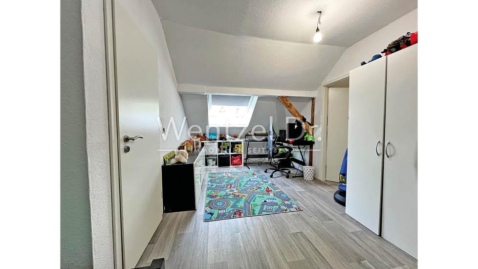 Durchgangszimmer