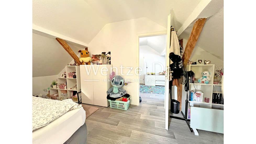 Kinderzimmer