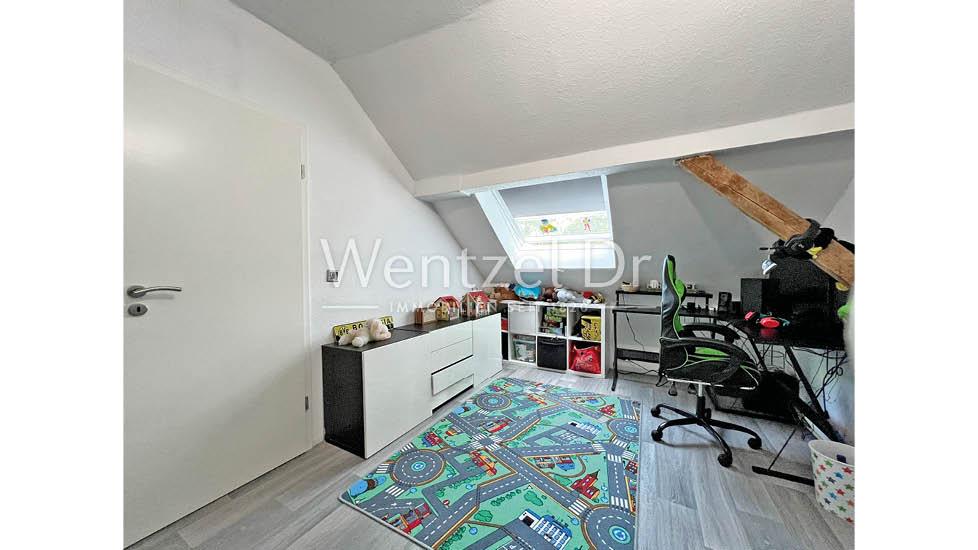 Durchgangszimmer