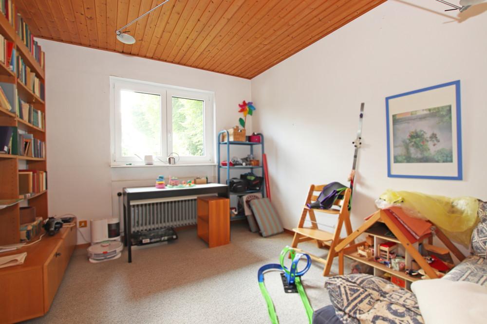 Gäste-/Kinderzimmer