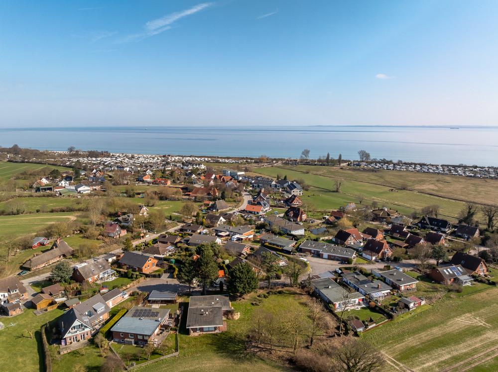 Strandnähe