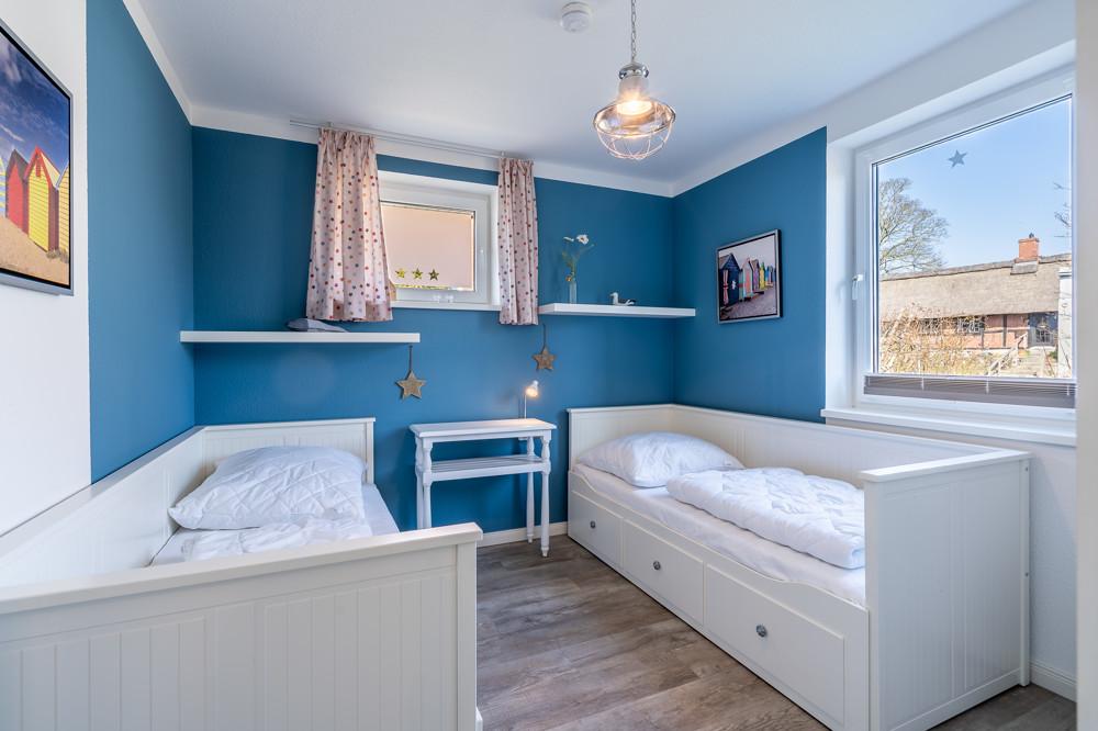 Schlafzimmer Whg. EG li.