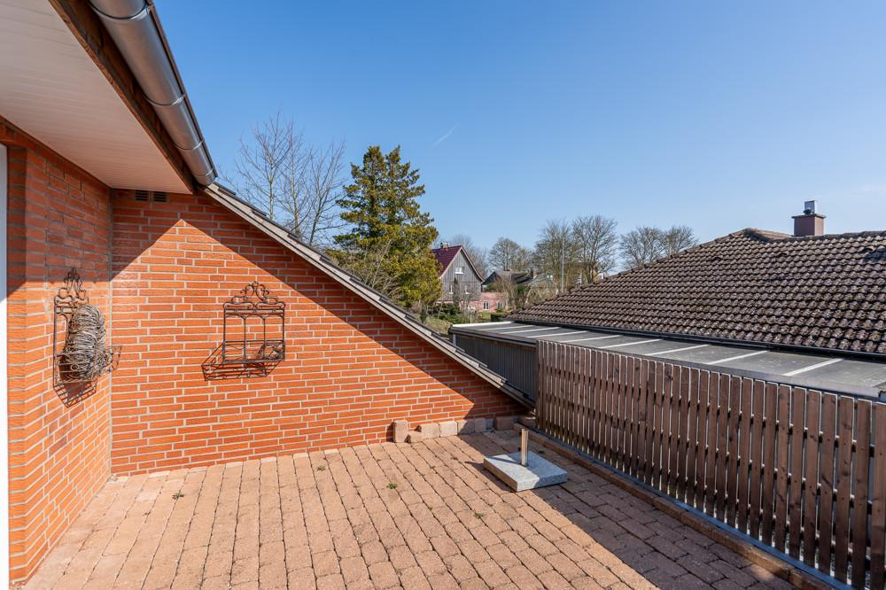 Terrasse Whg. EG li.