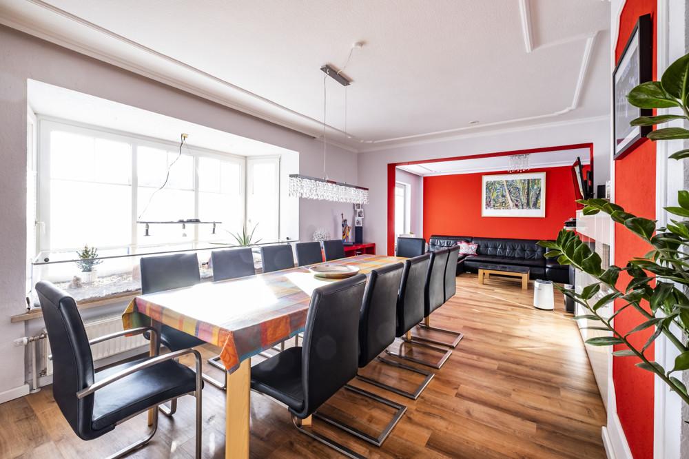 Wohnzimmer Beispiel