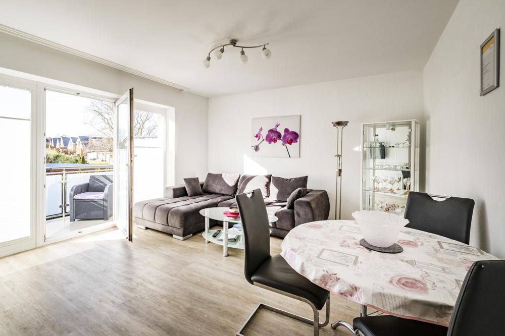 Wohnzimmer Beispiel