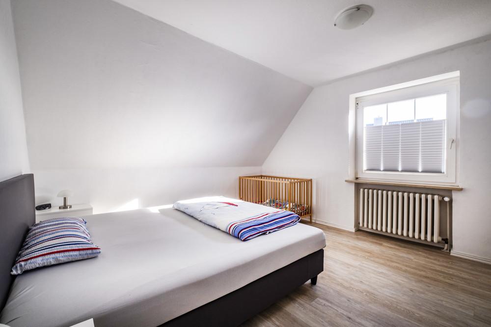 Schlafzimmer Beispiel