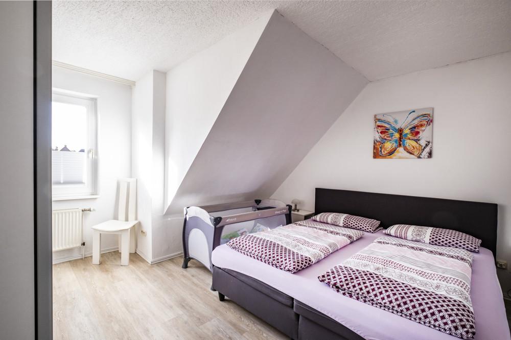 Schlafzimmer Beispiel