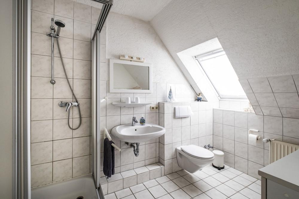 Badezimmer Beispiel