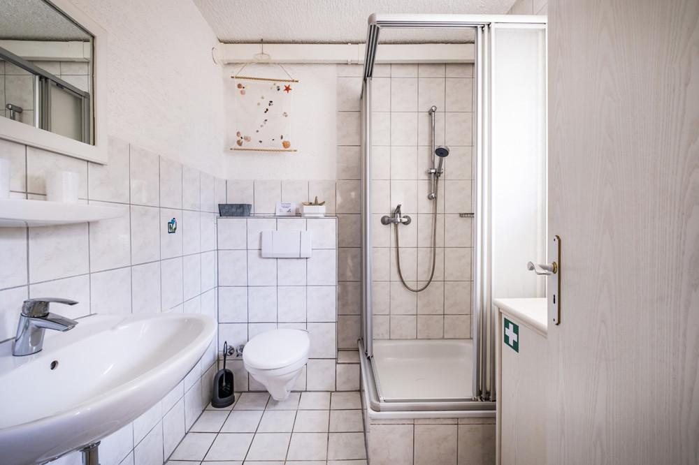 Badezimmer Beispiel