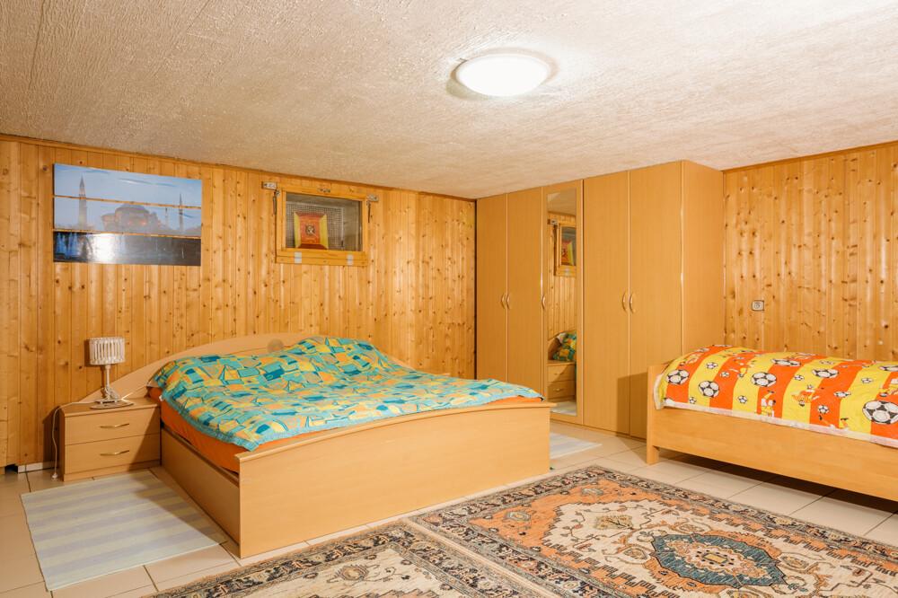 Gästezimmer