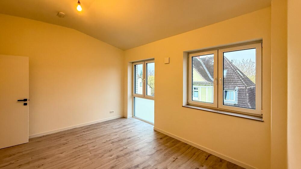 Modernes Wohnen in Friedrichsort: Neubau mit Fördeblick & Dachterrasse - Photo 5