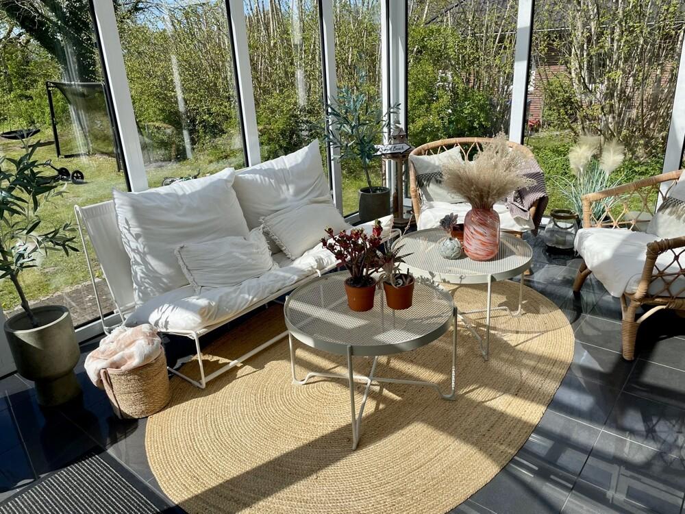 Modernes Wohnen in Molfsee mit Koppelblick und energetischer Unabhängigkeit - Foto 3