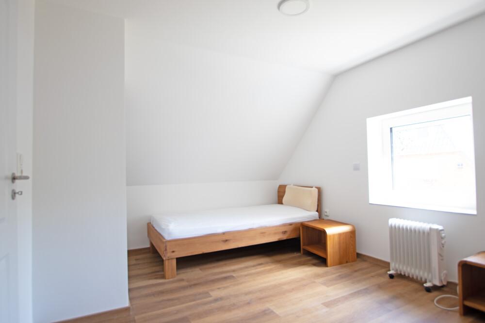 Kernsaniertes Monteursunterkunft-Haus in zentraler Lage von Burg auf Fehmarn - Foto 5