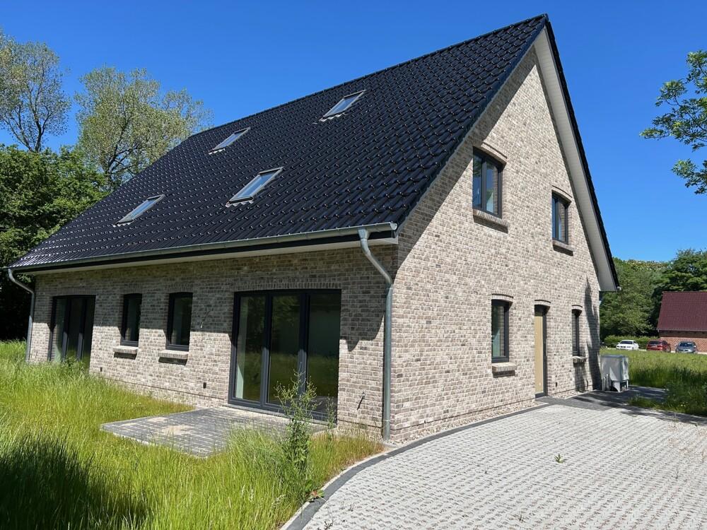 Moderne Architektur & Wohnen unweit der Ostsee (Erstbezug) - Foto 5