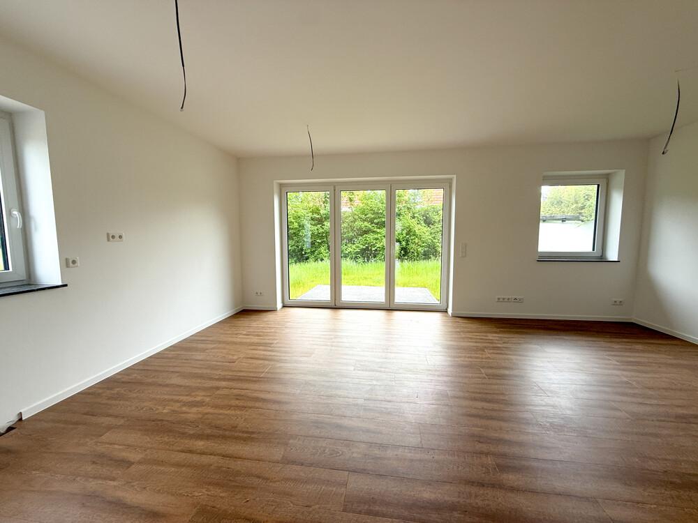 Moderne Architektur & Wohnen unweit der Ostsee (Erstbezug) - Foto 1