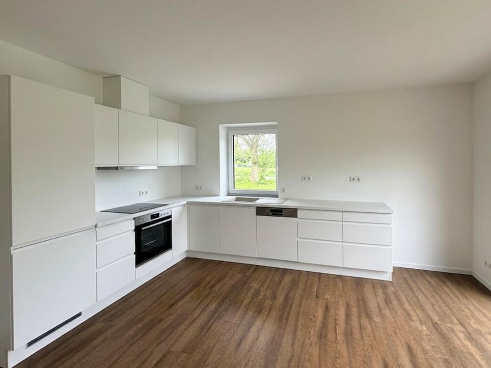Moderne Architektur & Wohnen unweit der Ostsee (Erstbezug) - Foto 2