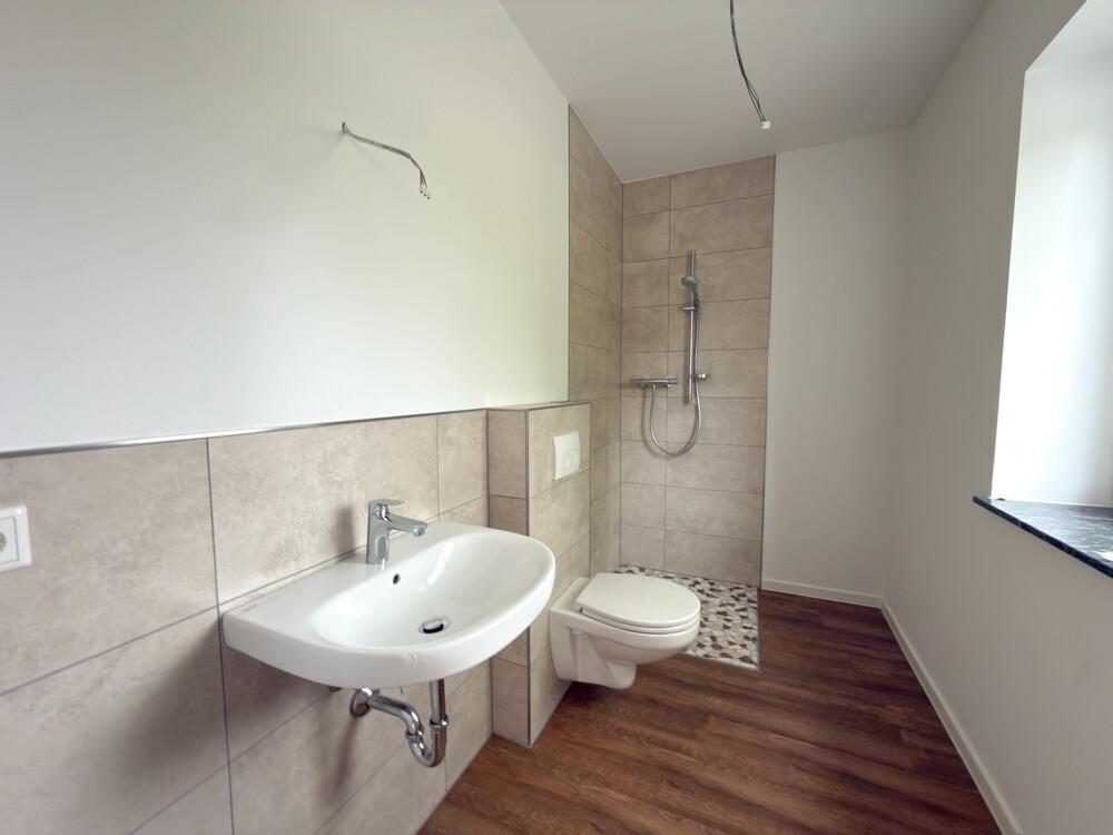 Moderne Architektur & Wohnen unweit der Ostsee (Erstbezug) - Foto 4