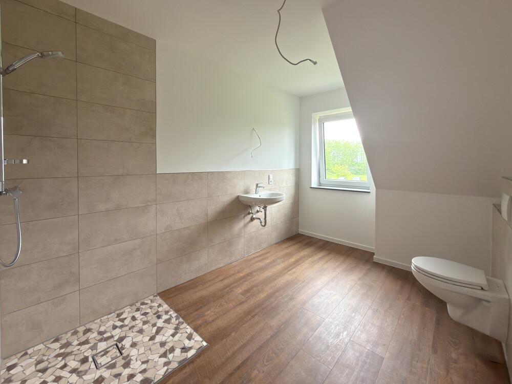 Moderne Architektur & Wohnen unweit der Ostsee (Erstbezug) - Foto 3