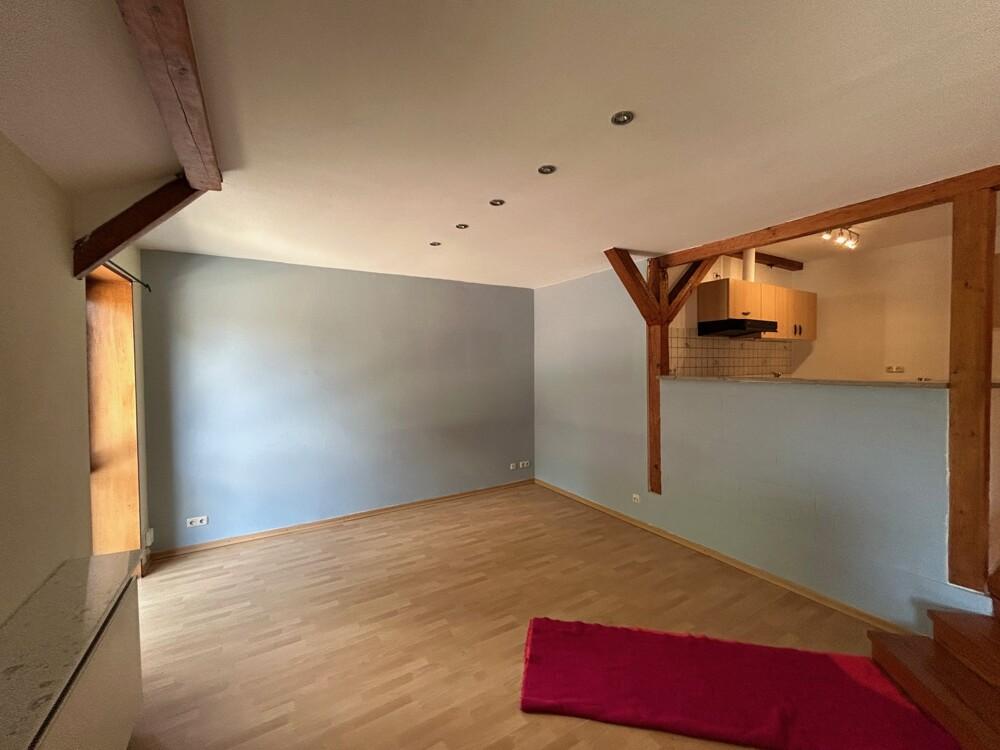 Wohnen mit Charakter: 1-Zimmer-Apartment in Geltorf / Nähe Schleswig - Photo 2