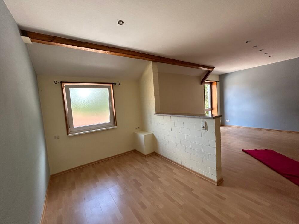 Wohnen mit Charakter: 1-Zimmer-Apartment in Geltorf / Nähe Schleswig - Photo 3