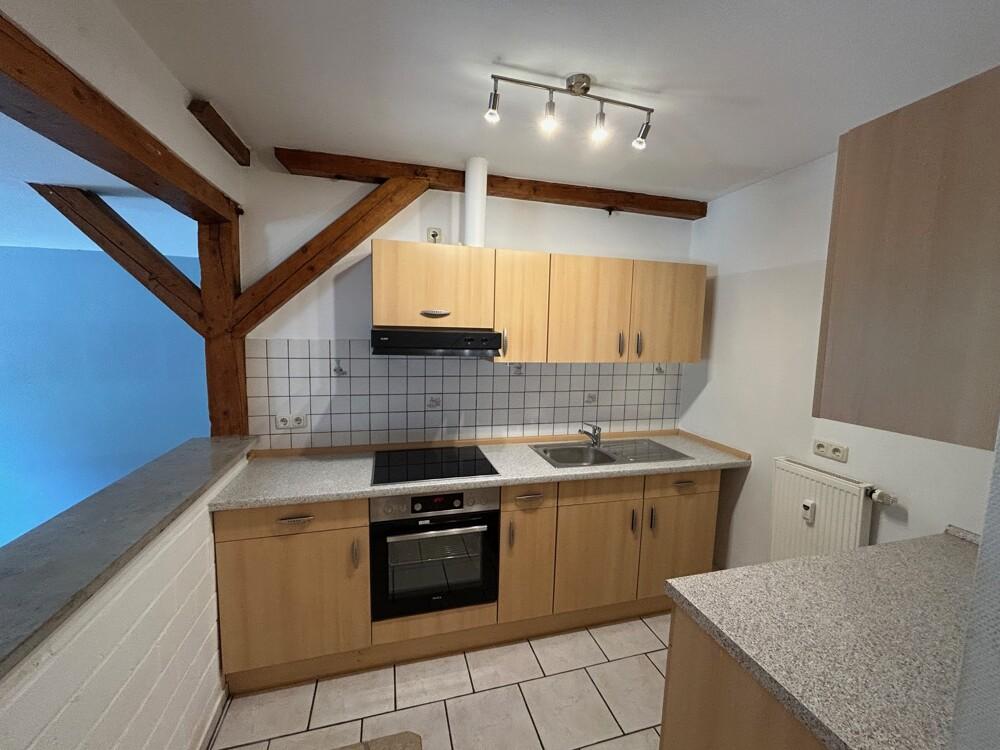 Wohnen mit Charakter: 1-Zimmer-Apartment in Geltorf / Nähe Schleswig - Photo 4