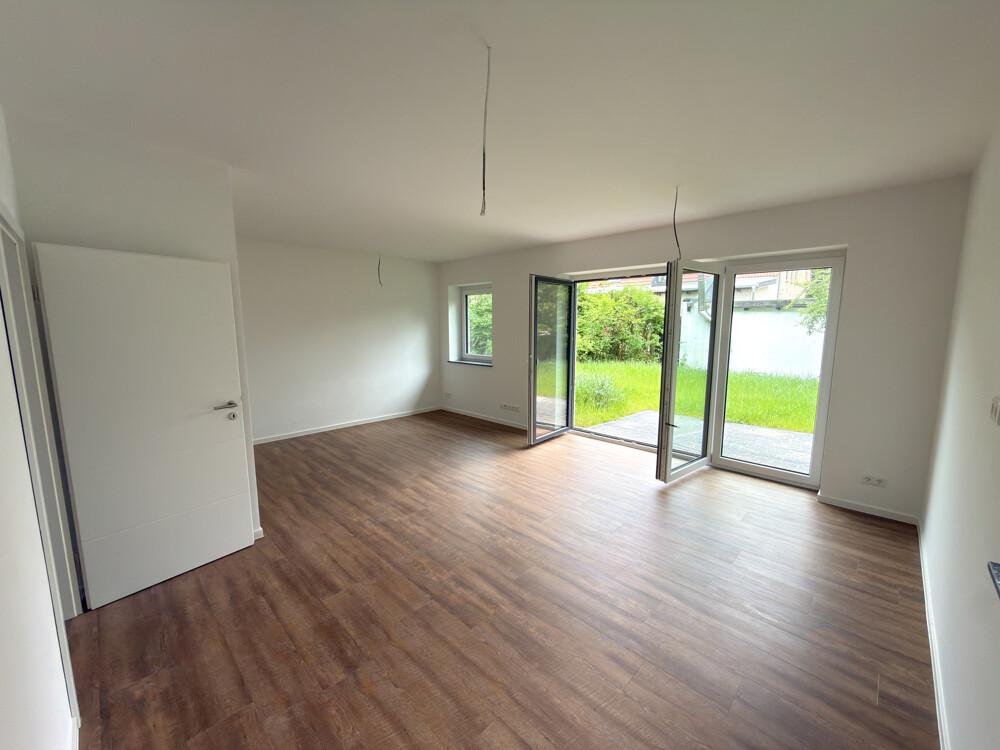 Modernes Wohnen an der Ostsee - Foto 1